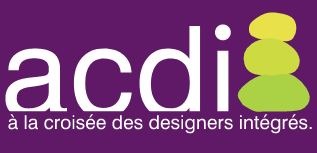 logotype de l'association des designers intégrés