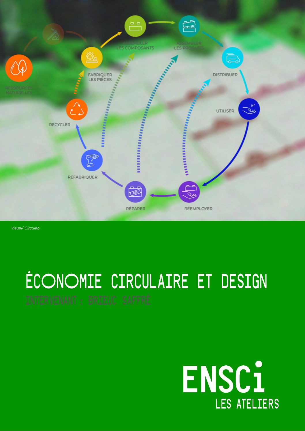 couverture module economie circulaire