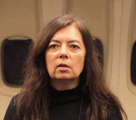 Sophie Coiffier