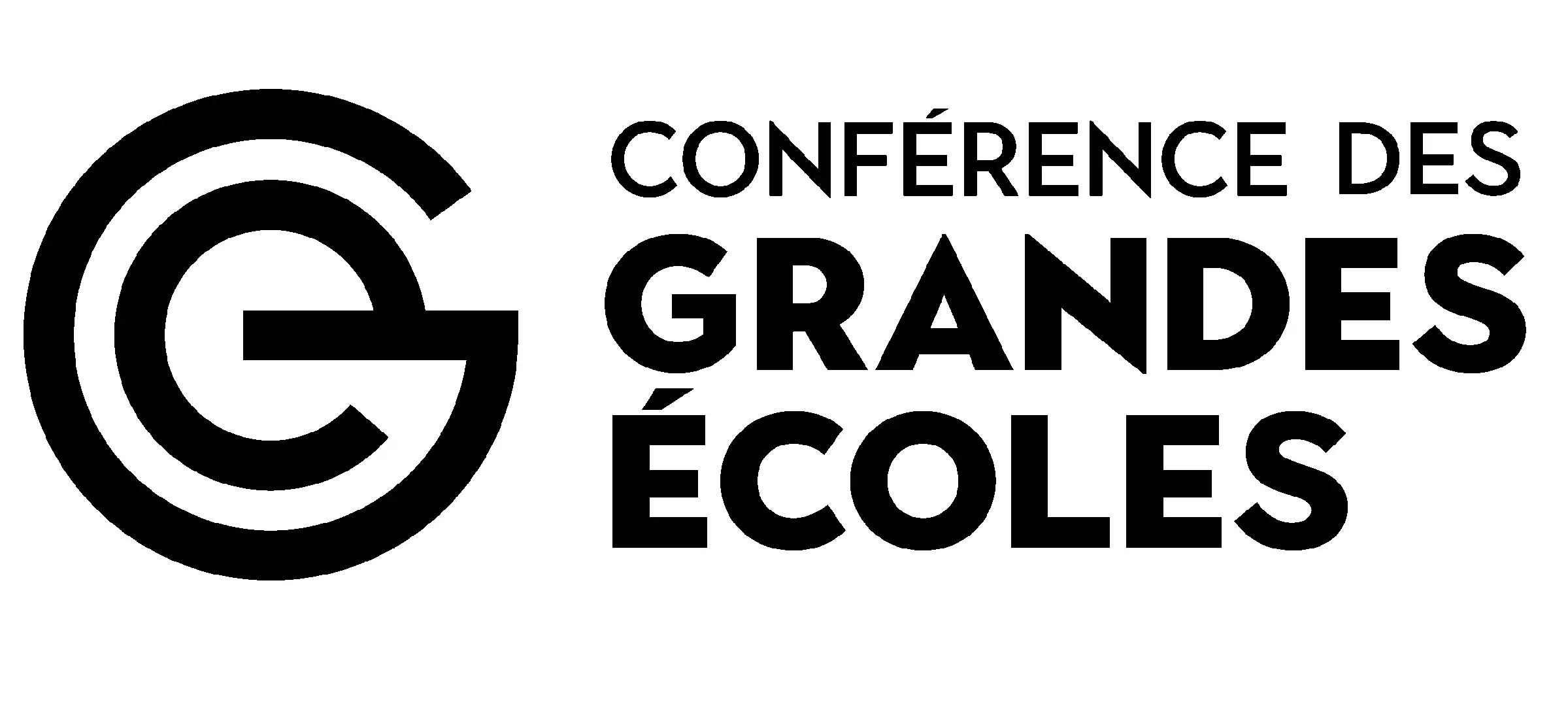 logo Conférence des grandes écoles