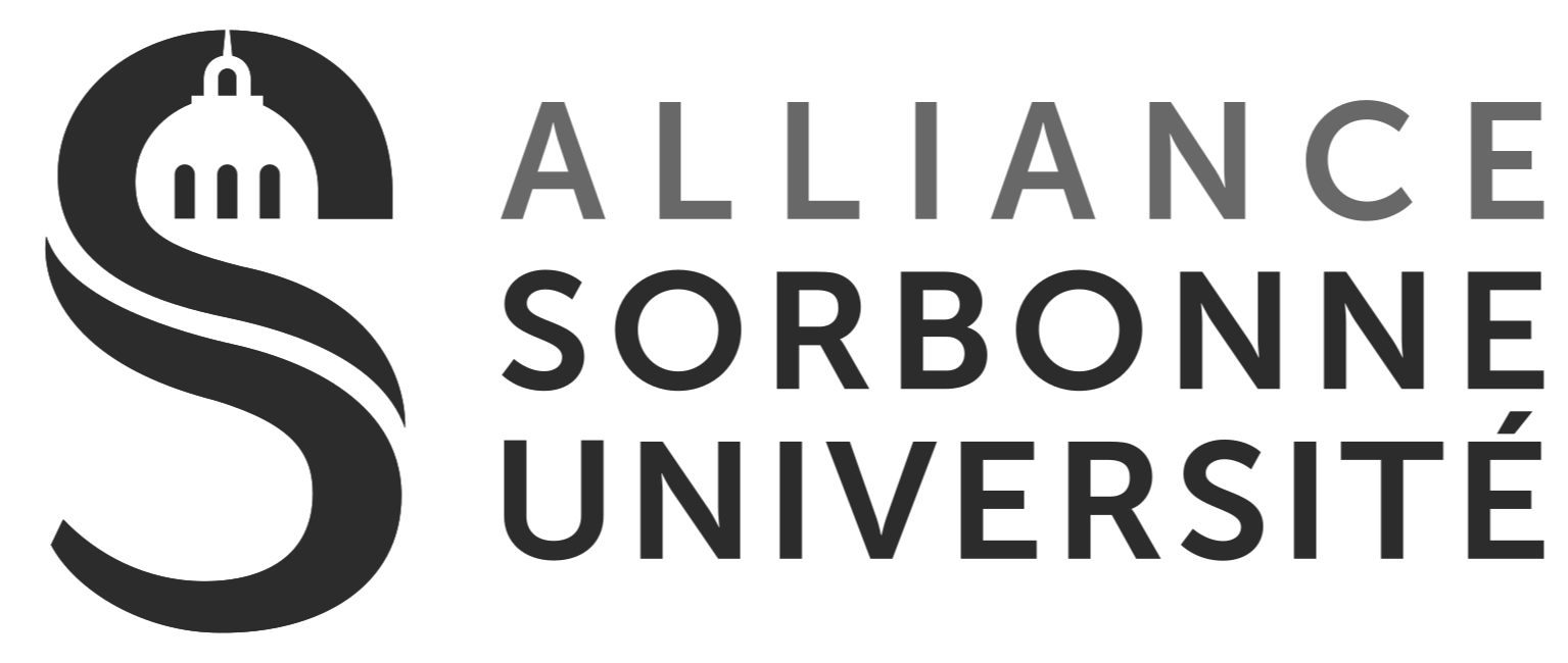 logo Alliance Sorbonne Université